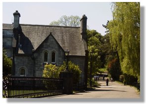  Lodge 